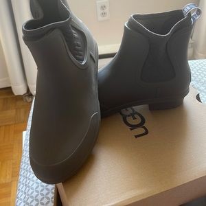 Raining boots UGG